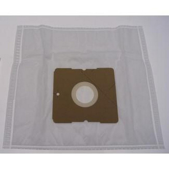 Boîte de 4 sacs microfibres 35600760